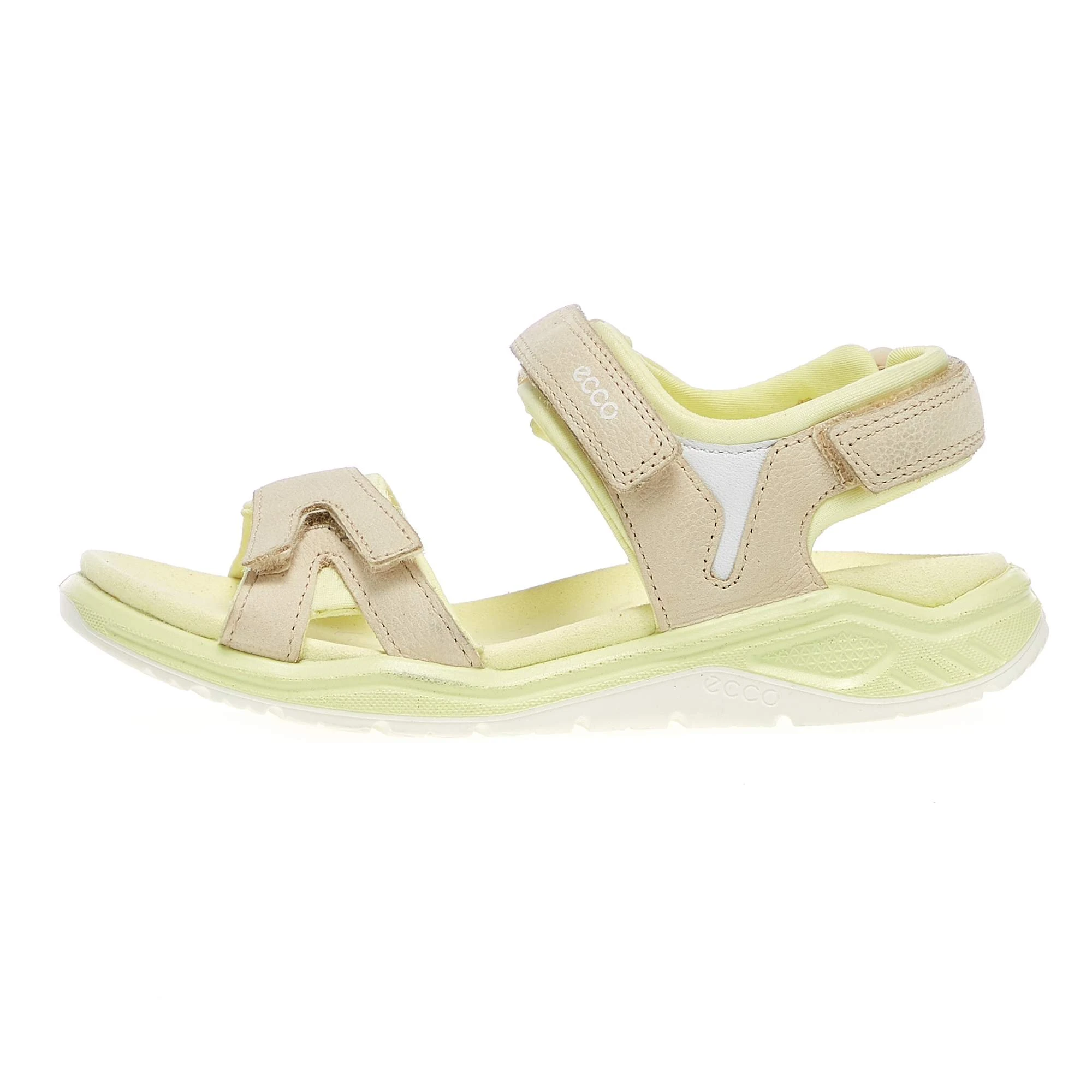 ECCO X-TRINSIC K FLAT SANDAL Kinder - Freizeitsandalen 3 ECCO X-TRINSIC K FLAT SANDAL Kinder - Freizeitsandalen