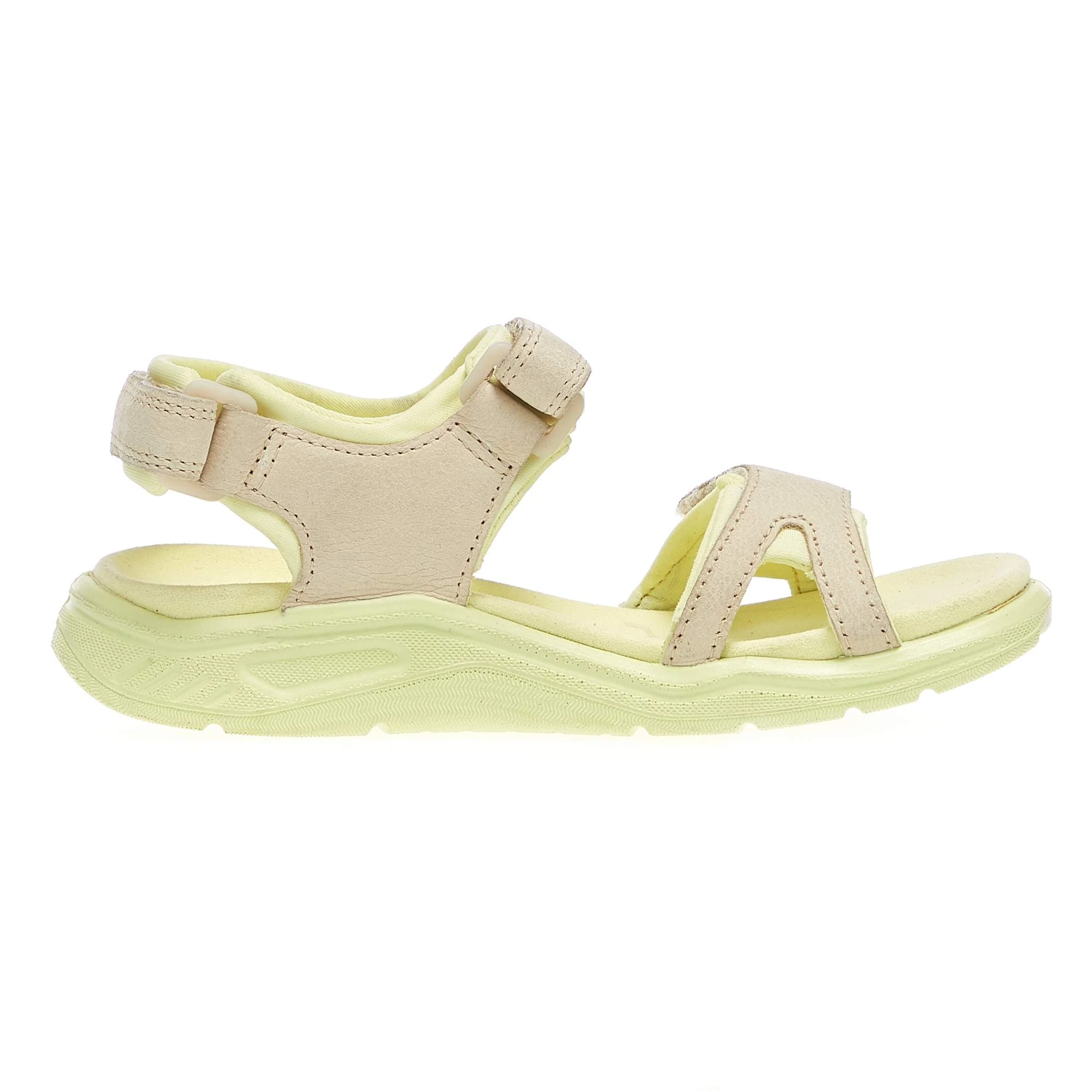 ECCO X-TRINSIC K FLAT SANDAL Kinder - Freizeitsandalen 5 ECCO X-TRINSIC K FLAT SANDAL Kinder - Freizeitsandalen – Bild 3