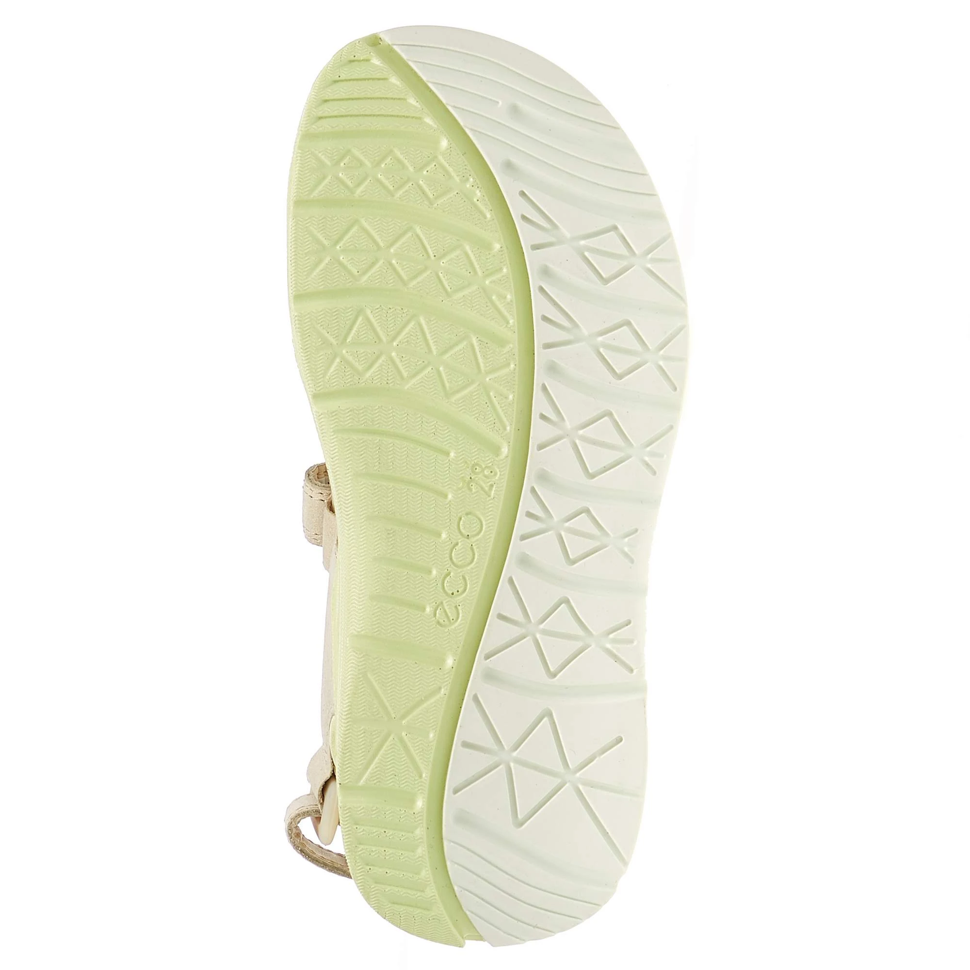 ECCO X-TRINSIC K FLAT SANDAL Kinder - Freizeitsandalen 9 ECCO X-TRINSIC K FLAT SANDAL Kinder - Freizeitsandalen – Bild 7