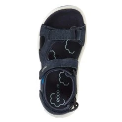 ECCO X-TRINSIC K FLAT SANDAL Kinder - Freizeitsandalen -Merrell-Shop 5637835290 f xtrinsic k flat sandal ecco 24 1