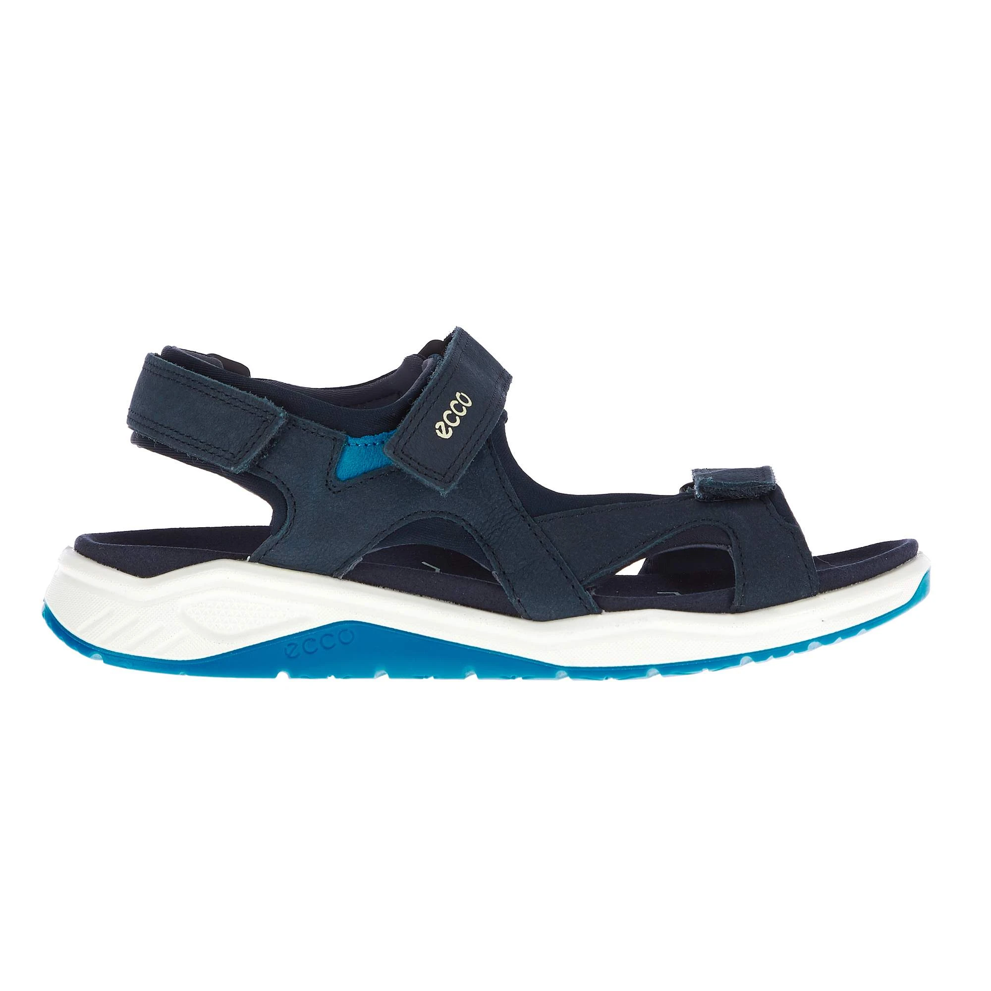 ECCO X-TRINSIC K FLAT SANDAL Kinder - Freizeitsandalen 3 ECCO X-TRINSIC K FLAT SANDAL Kinder - Freizeitsandalen