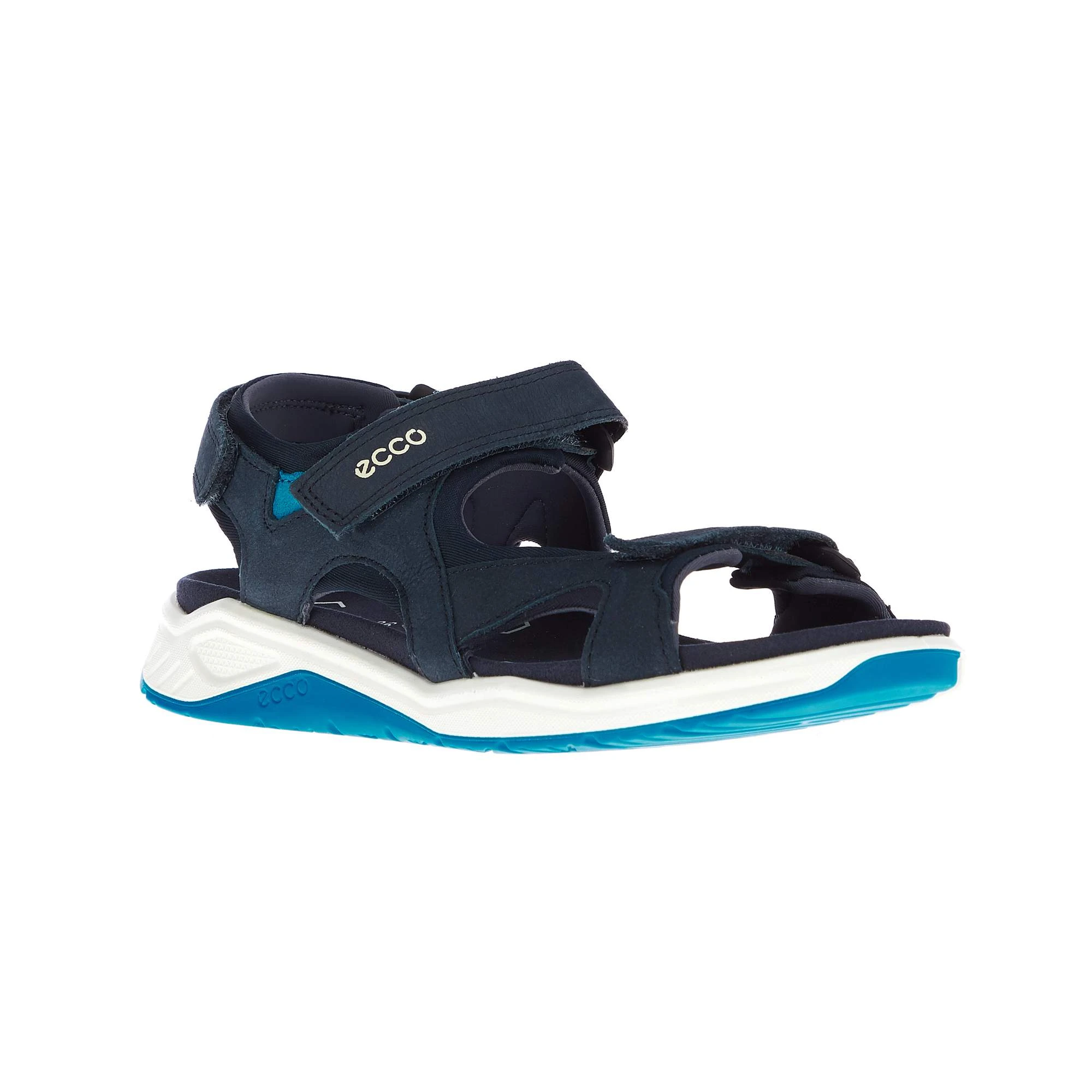 ECCO X-TRINSIC K FLAT SANDAL Kinder - Freizeitsandalen 4 ECCO X-TRINSIC K FLAT SANDAL Kinder - Freizeitsandalen – Bild 2