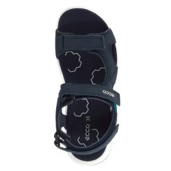 ECCO X-TRINSIC K FLAT SANDAL Kinder - Freizeitsandalen 14 ECCO X-TRINSIC K FLAT SANDAL Kinder - Freizeitsandalen -Merrell-Shop 5637835301 f xtrinsic k flat sandal ecco 24