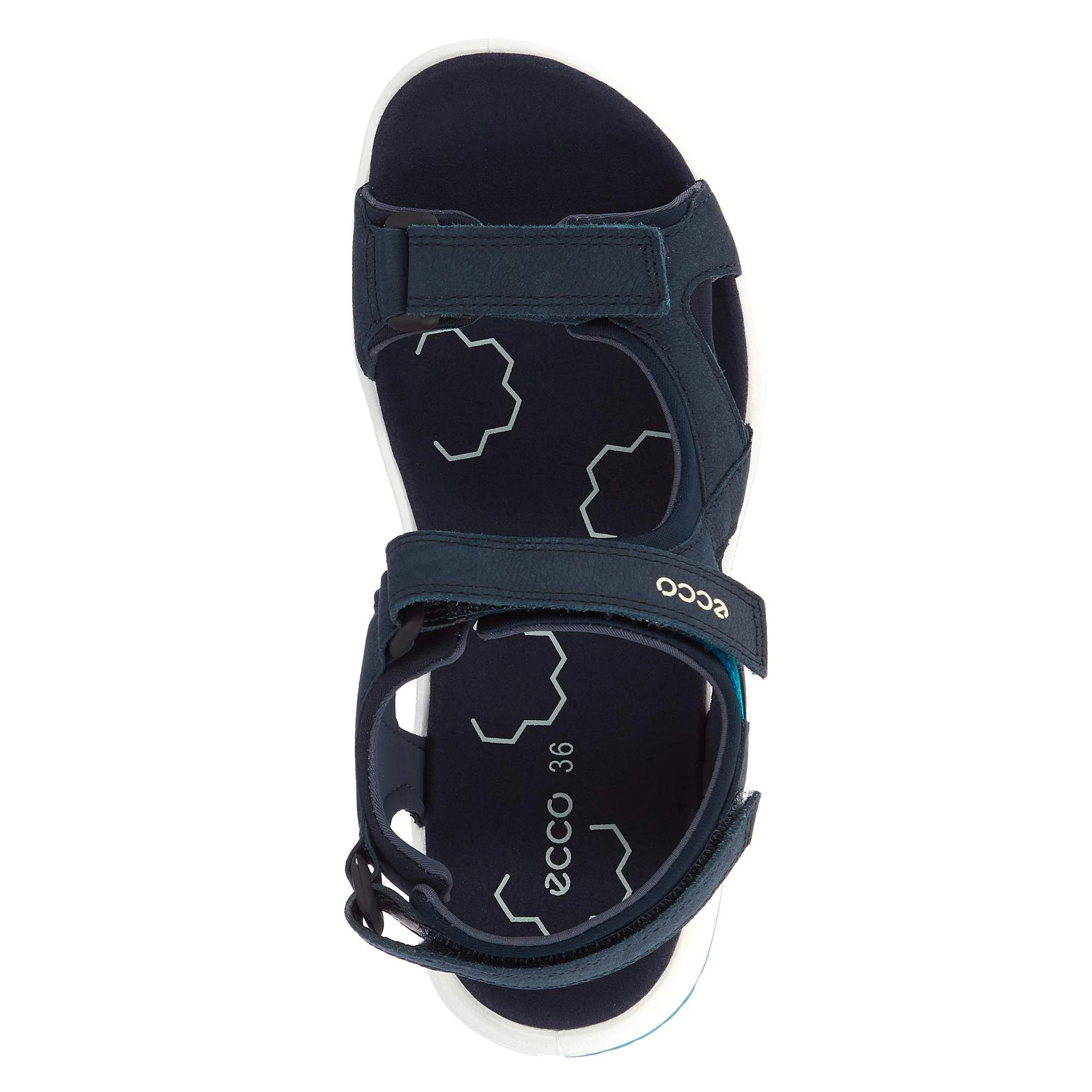 ECCO X-TRINSIC K FLAT SANDAL Kinder - Freizeitsandalen 8 ECCO X-TRINSIC K FLAT SANDAL Kinder - Freizeitsandalen – Bild 6