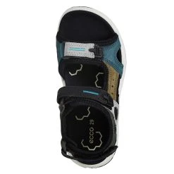 ECCO X-TRINSIC K Kinder - Freizeitsandalen -Merrell-Shop 5637835316 f xtrinsic k ecco 24