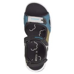 ECCO X-TRINSIC K FLAT SANDAL Kinder - Freizeitsandalen 14 ECCO X-TRINSIC K FLAT SANDAL Kinder - Freizeitsandalen -Merrell-Shop 5637835325 dwmdlrh xtrinsic k flat sandal ecco 24