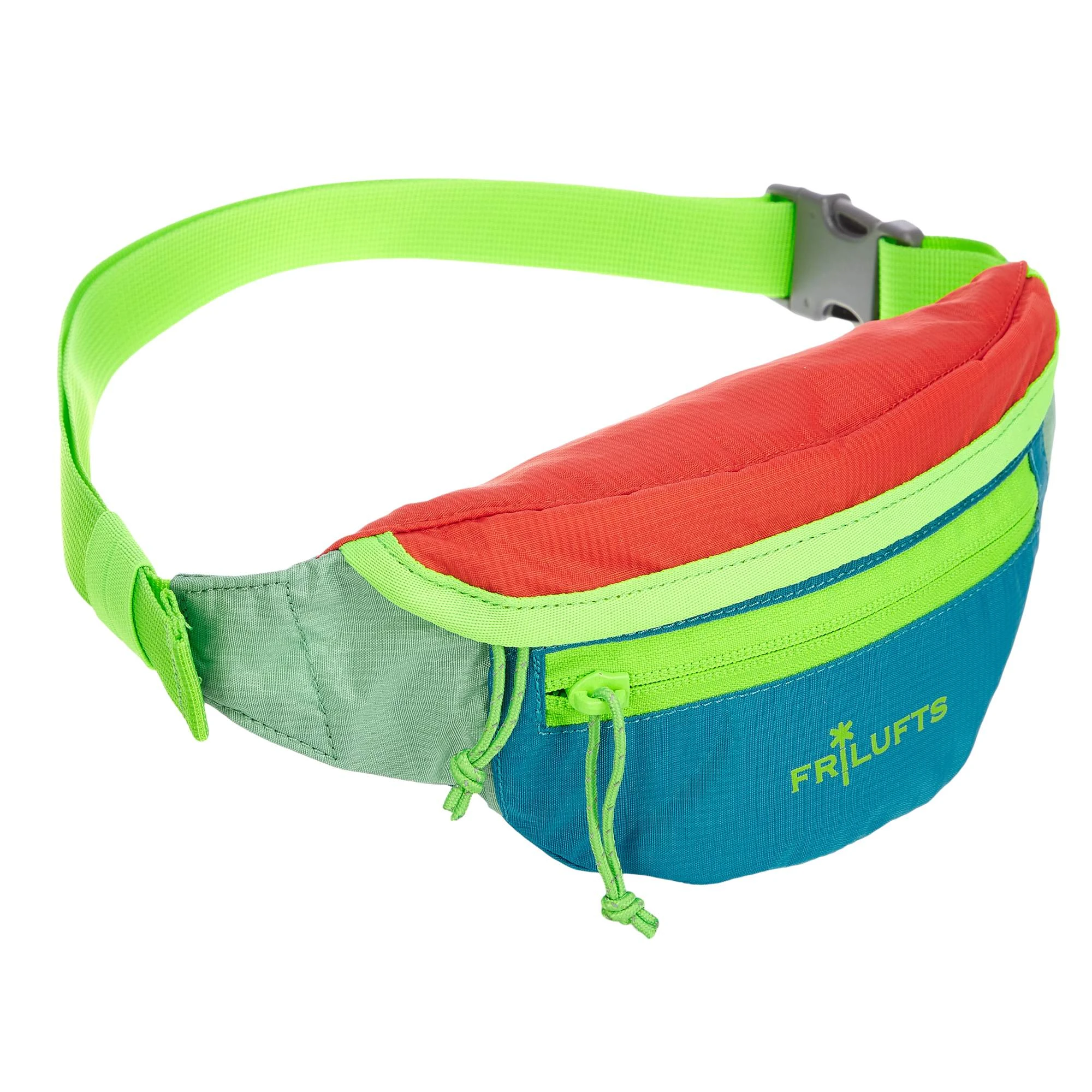 FRILUFTS COLBY KIDS Kinder - Hüfttasche 3 FRILUFTS COLBY KIDS Kinder - Hüfttasche