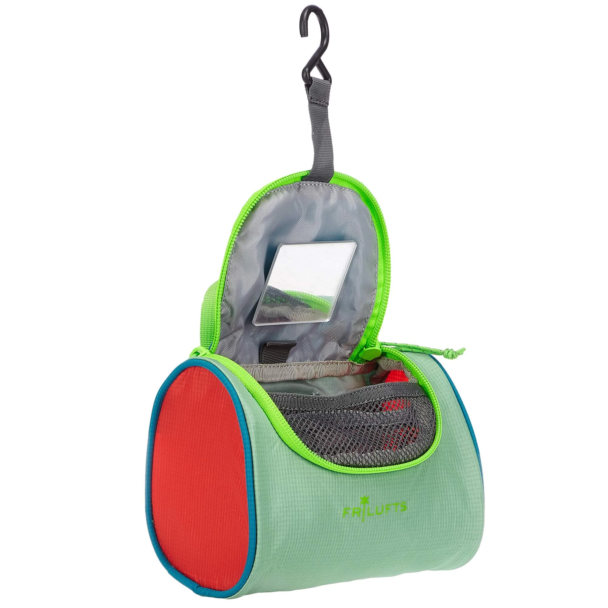 FRILUFTS BIGGA KIDS Kinder - Kulturtasche 4 FRILUFTS BIGGA KIDS Kinder - Kulturtasche – Bild 2