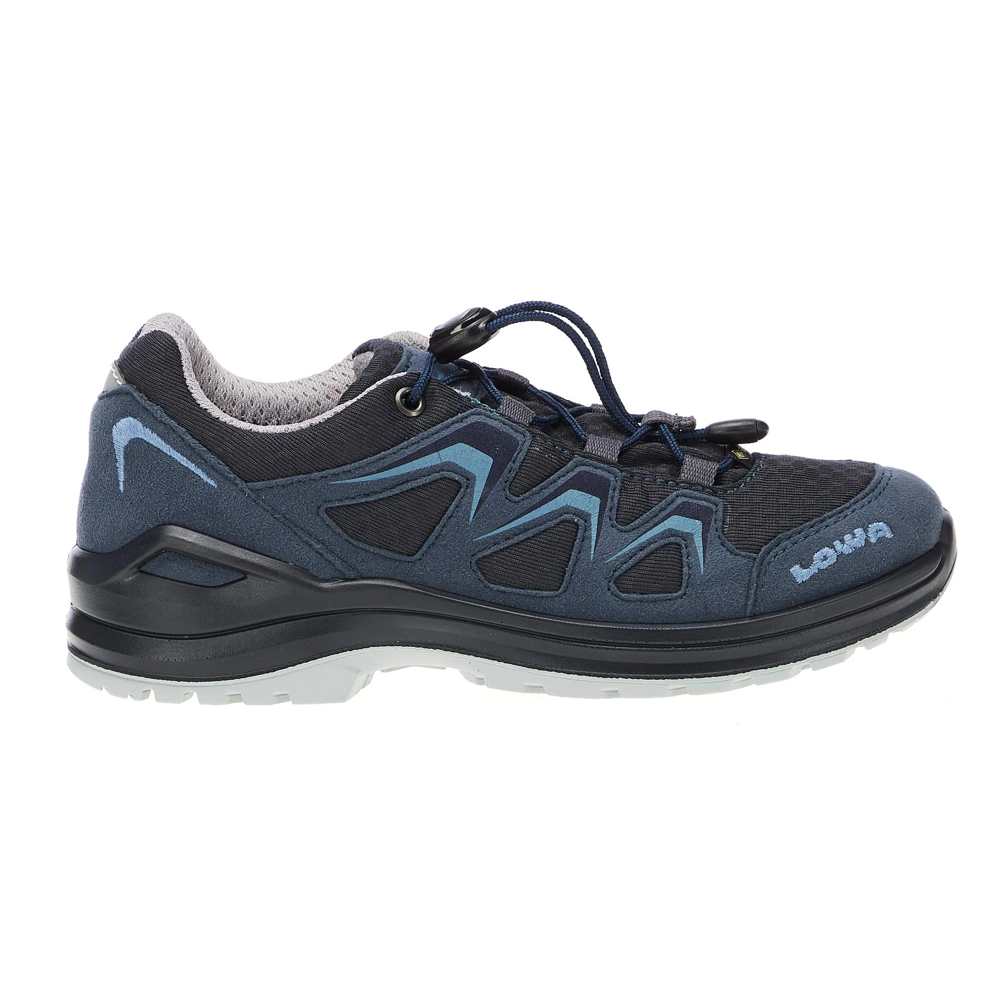 Lowa INNOX EVO GTX LO JUNIOR Kinder - Wanderschuhe 3 Lowa INNOX EVO GTX LO JUNIOR Kinder - Wanderschuhe