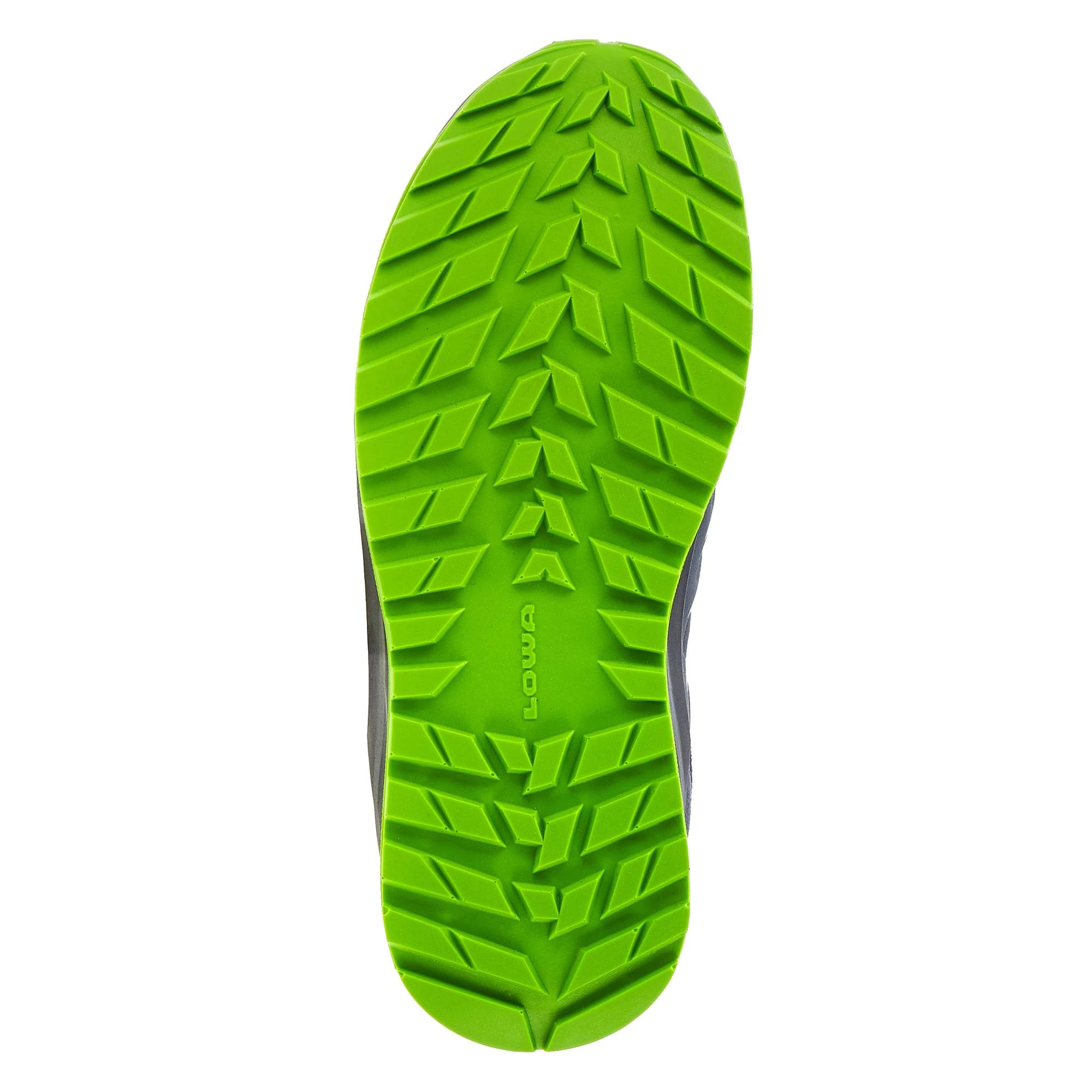 Lowa VENTO JUNIOR Kinder - Freizeitschuhe 9 Lowa VENTO JUNIOR Kinder - Freizeitschuhe – Bild 7