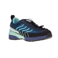 Scarpa MESCALITO FRESH Kinder - Wanderschuhe -Merrell-Shop 5637837540 b mescalito fresh kid scarpa 24 1