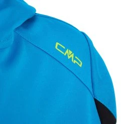 CMP KID FIX HOOD JACKET Kinder - Softshelljacke 9 CMP KID FIX HOOD JACKET Kinder - Softshelljacke -Merrell-Shop 5637838440 d kid fix hood jacket cmp 24