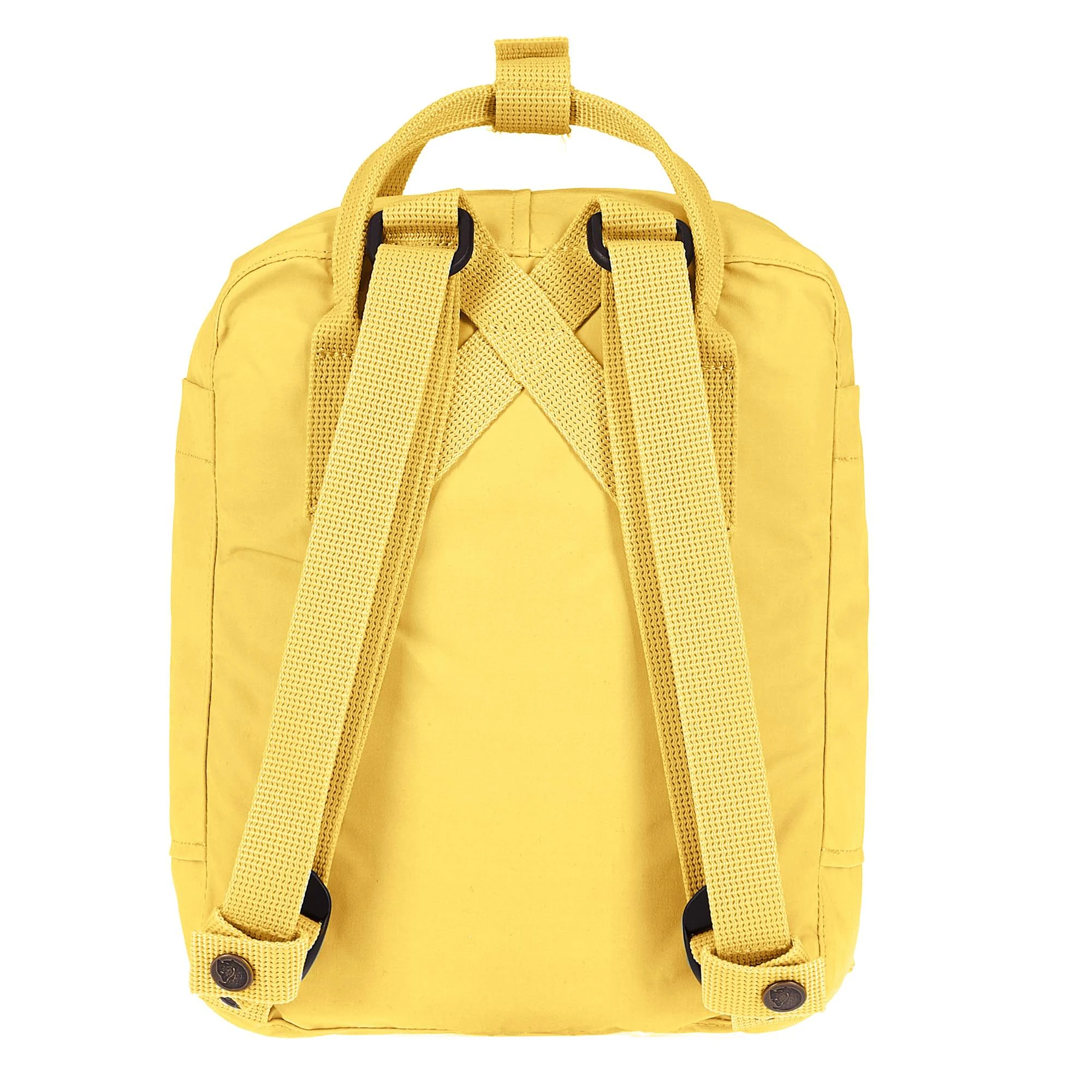 FJÄLLRÄVEN KÅNKEN MINI - Tagesrucksack 6 FJÄLLRÄVEN KÅNKEN MINI - Tagesrucksack – Bild 4