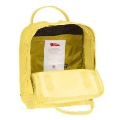 FJÄLLRÄVEN KÅNKEN MINI - Tagesrucksack 15 FJÄLLRÄVEN KÅNKEN MINI - Tagesrucksack -Merrell-Shop 5637853971 k kanken mini fjaellraeven 24