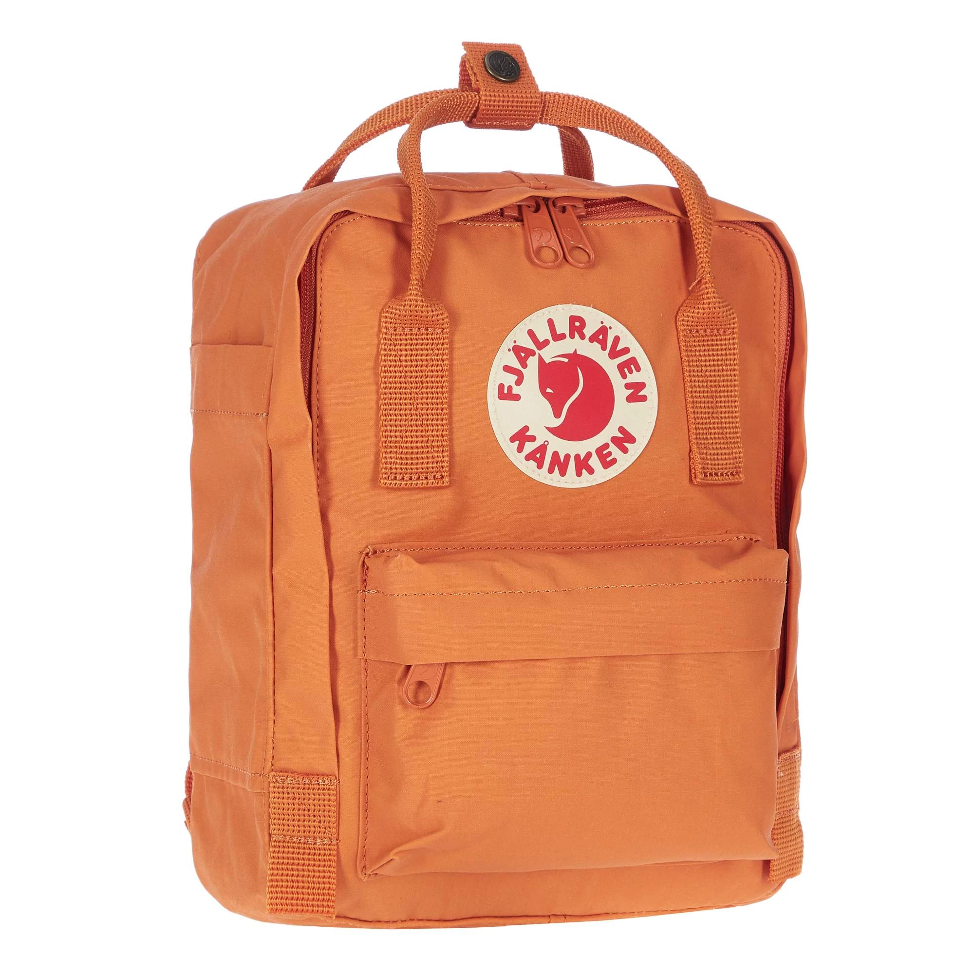 FJÄLLRÄVEN KÅNKEN MINI - Tagesrucksack 4 FJÄLLRÄVEN KÅNKEN MINI - Tagesrucksack – Bild 2
