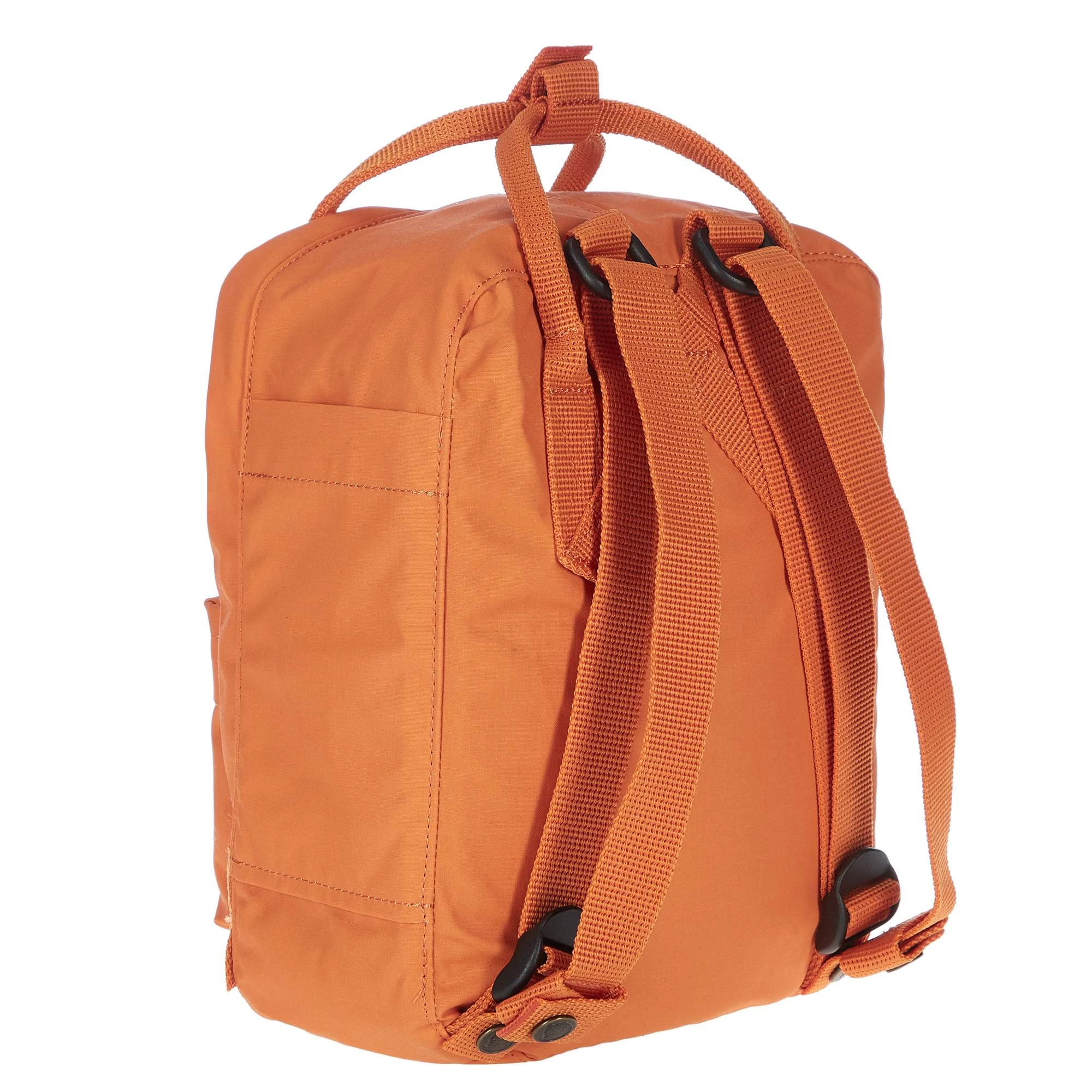 FJÄLLRÄVEN KÅNKEN MINI - Tagesrucksack 7 FJÄLLRÄVEN KÅNKEN MINI - Tagesrucksack – Bild 5
