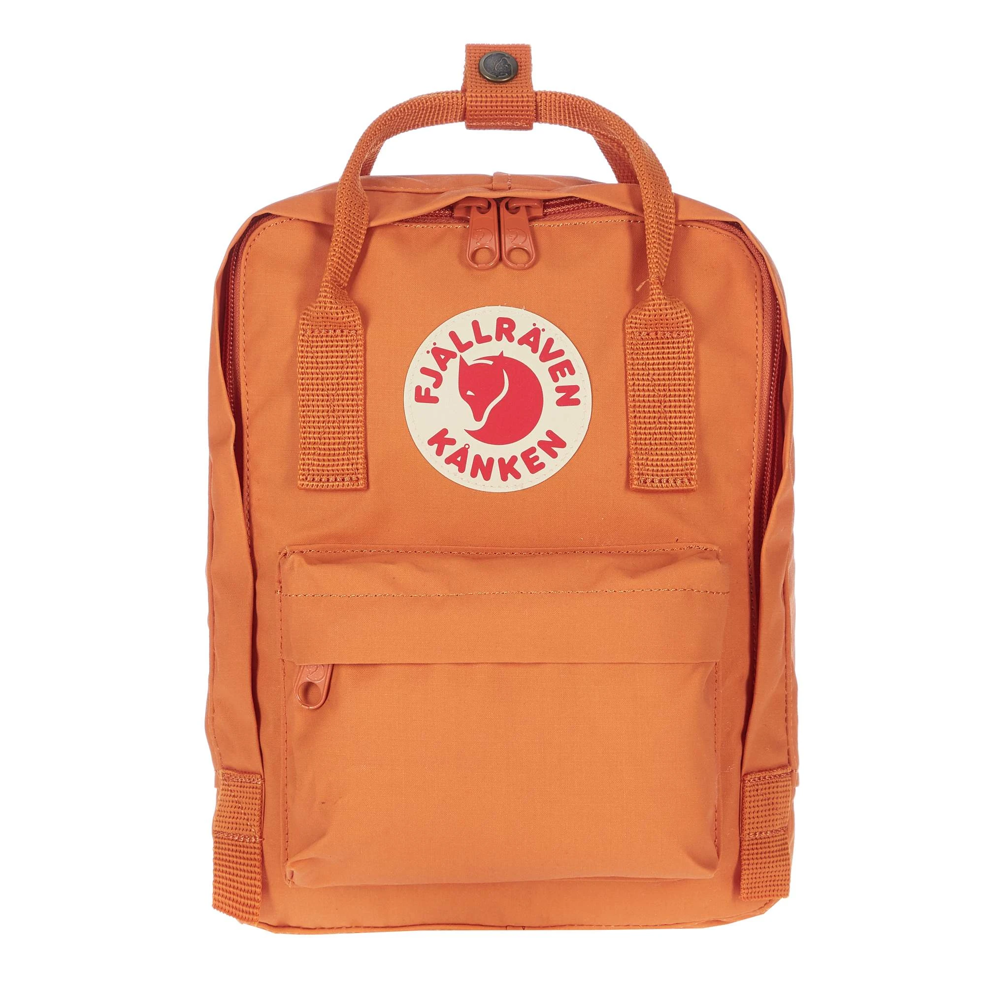 FJÄLLRÄVEN KÅNKEN MINI - Tagesrucksack 3 FJÄLLRÄVEN KÅNKEN MINI - Tagesrucksack