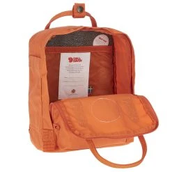 FJÄLLRÄVEN KÅNKEN MINI - Tagesrucksack 15 FJÄLLRÄVEN KÅNKEN MINI - Tagesrucksack -Merrell-Shop 5637853972 k kanken mini fjaellraeven 24
