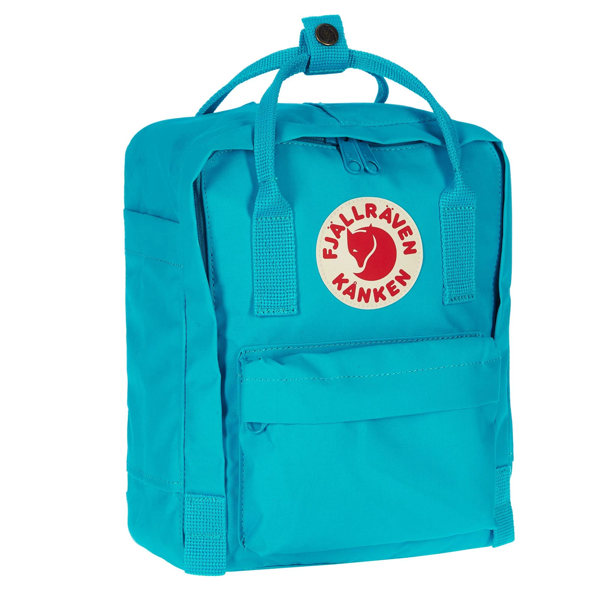 FJÄLLRÄVEN KÅNKEN MINI - Tagesrucksack 4 FJÄLLRÄVEN KÅNKEN MINI - Tagesrucksack – Bild 2