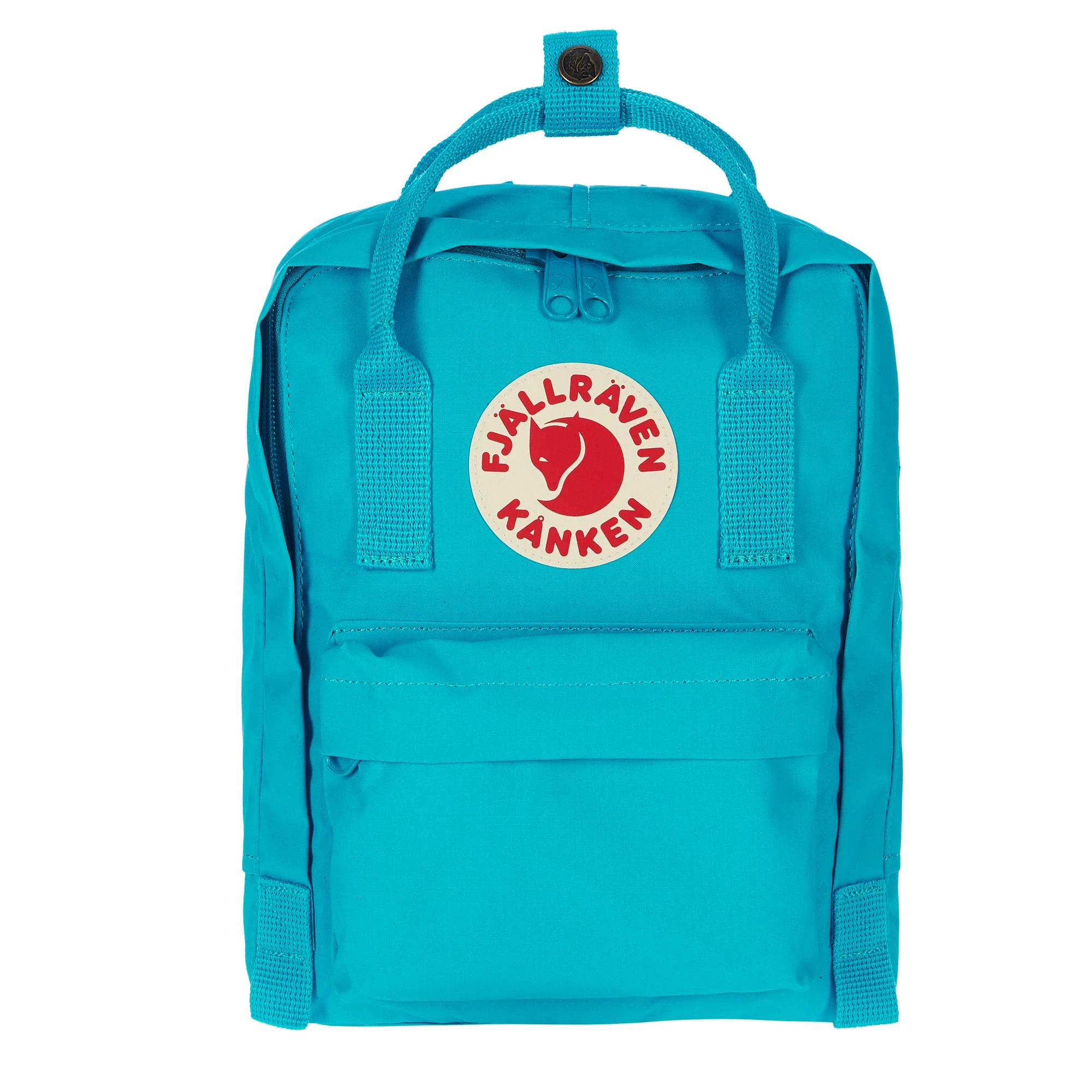 FJÄLLRÄVEN KÅNKEN MINI - Tagesrucksack 3 FJÄLLRÄVEN KÅNKEN MINI - Tagesrucksack