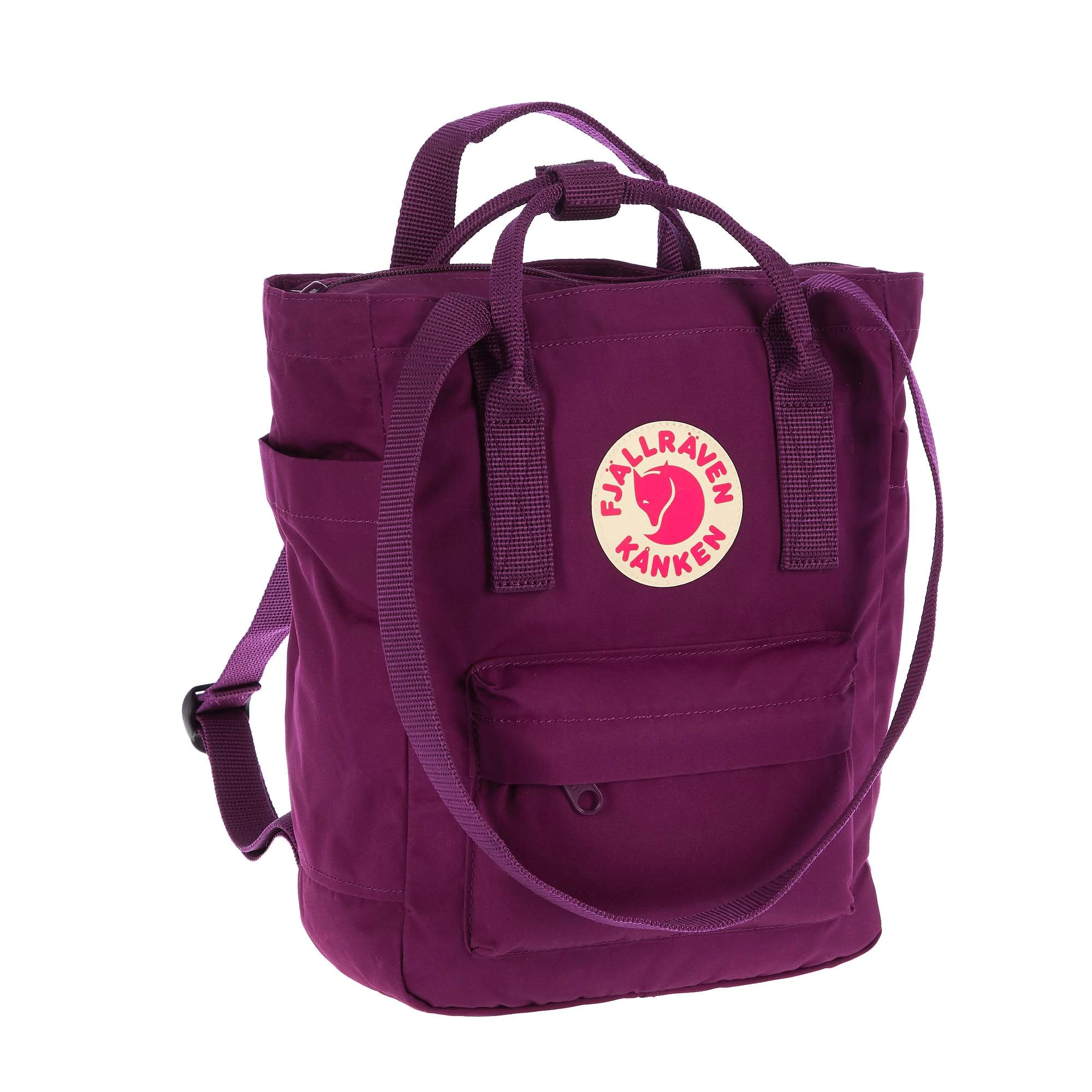 FJÄLLRÄVEN KÅNKEN TOTEPACK MINI Unisex - Tagesrucksack 3 FJÄLLRÄVEN KÅNKEN TOTEPACK MINI Unisex - Tagesrucksack