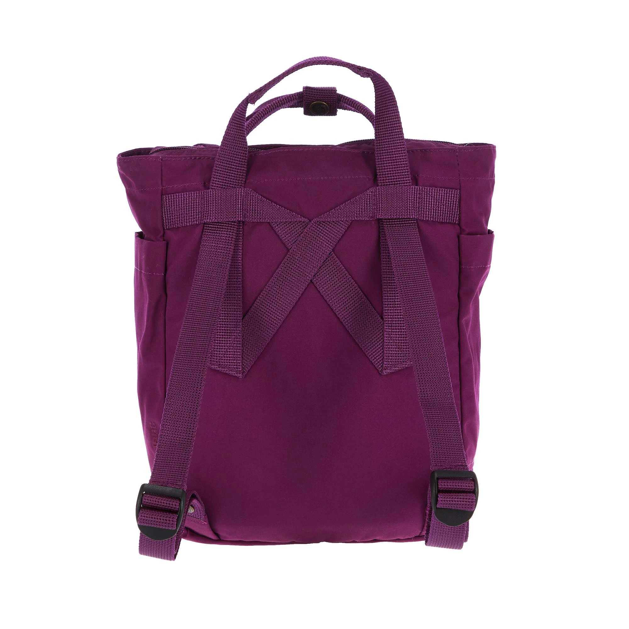 FJÄLLRÄVEN KÅNKEN TOTEPACK MINI Unisex - Tagesrucksack 5 FJÄLLRÄVEN KÅNKEN TOTEPACK MINI Unisex - Tagesrucksack – Bild 3