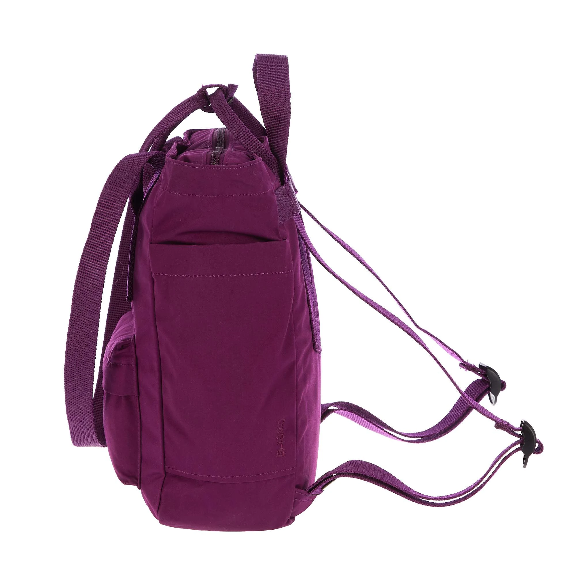 FJÄLLRÄVEN KÅNKEN TOTEPACK MINI Unisex - Tagesrucksack 7 FJÄLLRÄVEN KÅNKEN TOTEPACK MINI Unisex - Tagesrucksack – Bild 5