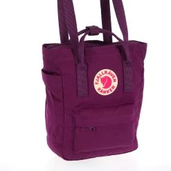 FJÄLLRÄVEN KÅNKEN TOTEPACK MINI Unisex - Tagesrucksack 20 FJÄLLRÄVEN KÅNKEN TOTEPACK MINI Unisex - Tagesrucksack -Merrell-Shop 5637861178 g kanken totepack mini fjaellraeven 24