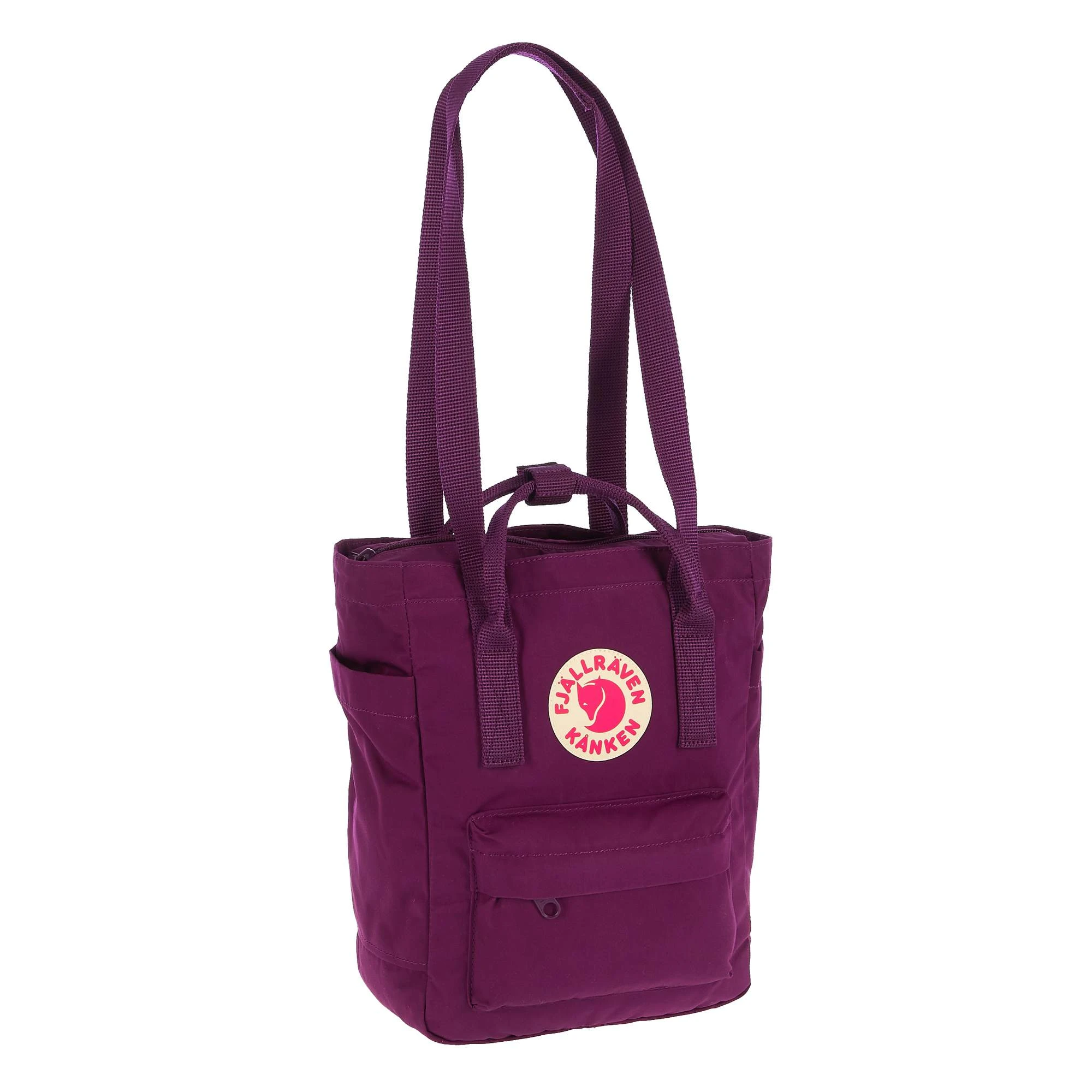 FJÄLLRÄVEN KÅNKEN TOTEPACK MINI Unisex - Tagesrucksack 11 FJÄLLRÄVEN KÅNKEN TOTEPACK MINI Unisex - Tagesrucksack – Bild 9