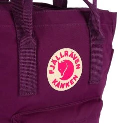 FJÄLLRÄVEN KÅNKEN TOTEPACK MINI Unisex - Tagesrucksack 23 FJÄLLRÄVEN KÅNKEN TOTEPACK MINI Unisex - Tagesrucksack -Merrell-Shop 5637861178 j kanken totepack mini fjaellraeven 24