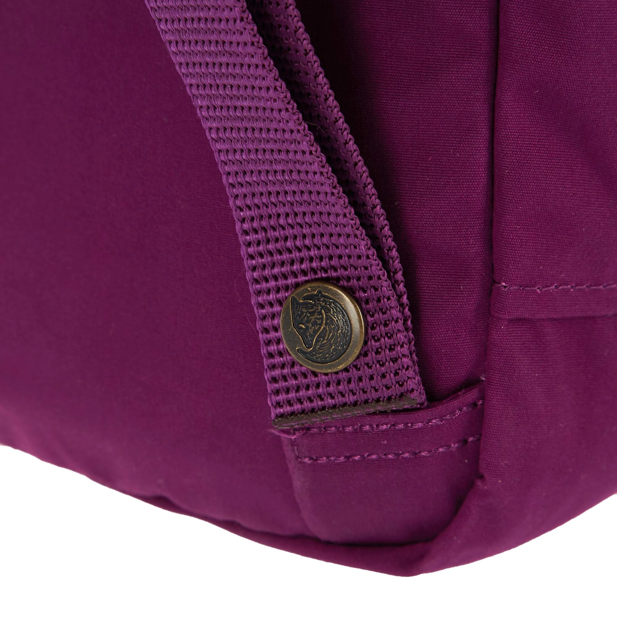 FJÄLLRÄVEN KÅNKEN TOTEPACK MINI Unisex - Tagesrucksack 13 FJÄLLRÄVEN KÅNKEN TOTEPACK MINI Unisex - Tagesrucksack – Bild 11