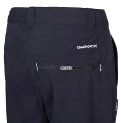 Craghoppers KIWI GEFÜTTERT CARGO Kinder - Trekkinghose -Merrell-Shop 5637863894 d winter lined kiwi cargo trousers craghoppers 24 1