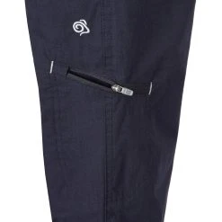 Craghoppers KIWI GEFÜTTERT CARGO Kinder - Trekkinghose -Merrell-Shop 5637863894 e winter lined kiwi cargo trousers craghoppers 24 1