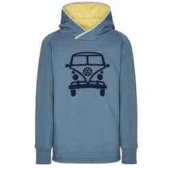 Elkline FABLAB Kinder - Kapuzenpullover