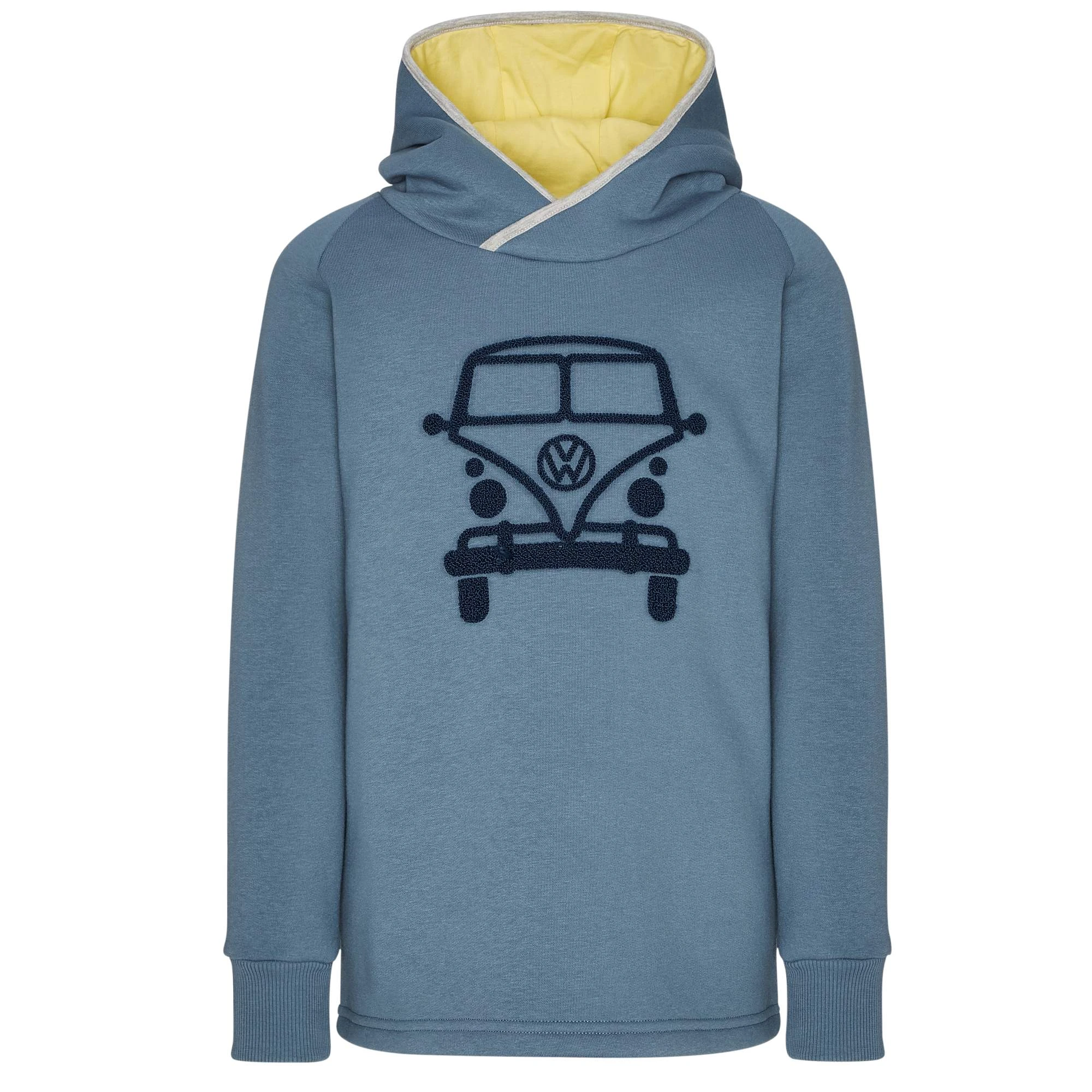 Elkline FABLAB Kinder - Kapuzenpullover 3 Elkline FABLAB Kinder - Kapuzenpullover