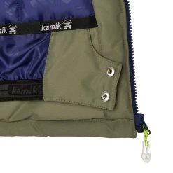 Kamik JARED Kinder - Winterjacke -Merrell-Shop 5637873239 f jared kamik 24