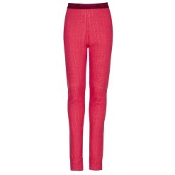 Devold DUO ACTIVE JUNIOR LONG JOHNS Kinder - Funktionsunterwäsche