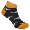 FRILUFTS VILLARRICA FISH HALFCUT SOCKS Kinder - Freizeitsocken 1 FRILUFTS VILLARRICA FISH HALFCUT SOCKS Kinder - Freizeitsocken -Merrell-Shop 5637877909 a villarrica fish halfcut socks frilufts 24 1