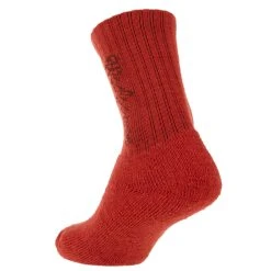 Woolpower SOCKS CLASSIC LOGO 400 Kinder - Wintersocken -Merrell-Shop 5637880410 b kids socks classic logo 400 woolpower 24