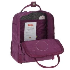 FJÄLLRÄVEN KÅNKEN MINI - Tagesrucksack -Merrell-Shop 5637891656 k kanken mini fjaellraeven 24