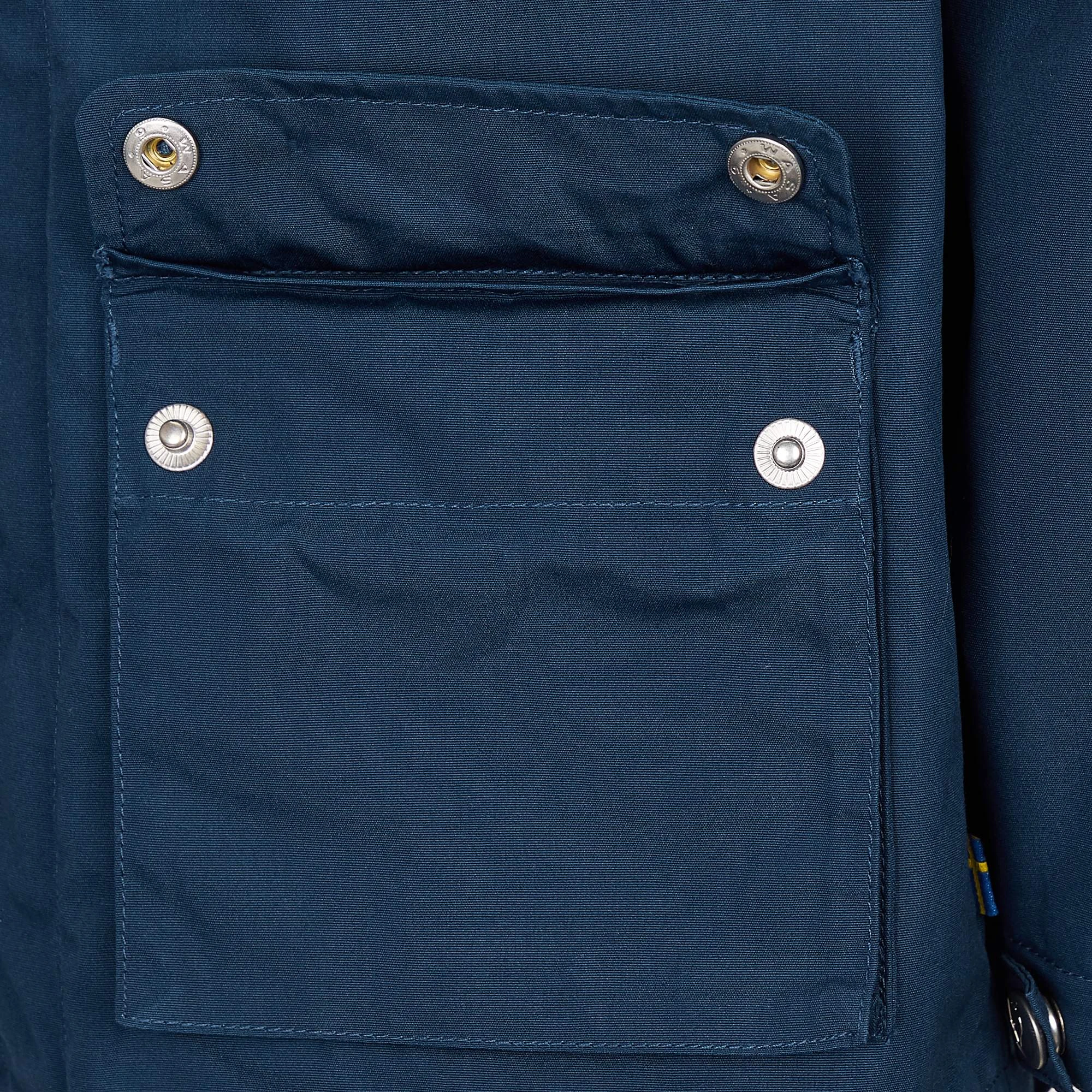 FJÄLLRÄVEN KIDS GREENLAND JACKET Kinder - Übergangsjacke 6 FJÄLLRÄVEN KIDS GREENLAND JACKET Kinder - Übergangsjacke – Bild 4