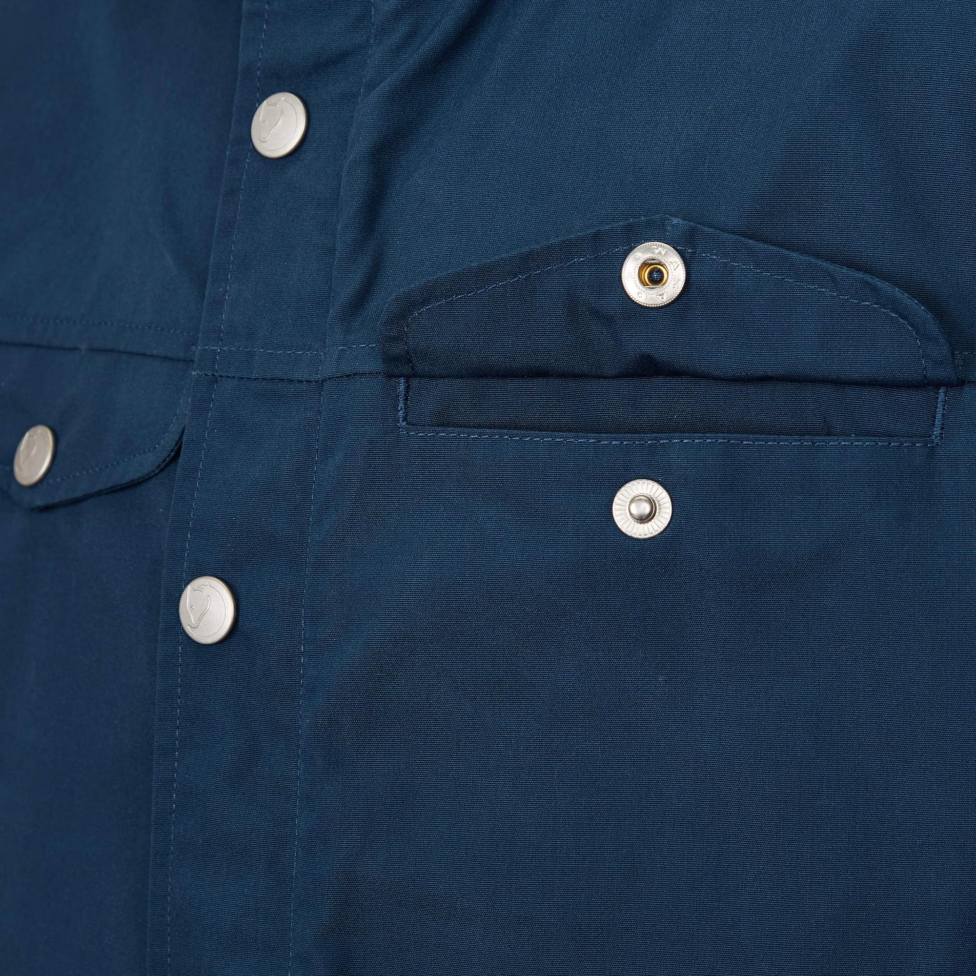 FJÄLLRÄVEN KIDS GREENLAND JACKET Kinder - Übergangsjacke 7 FJÄLLRÄVEN KIDS GREENLAND JACKET Kinder - Übergangsjacke – Bild 5