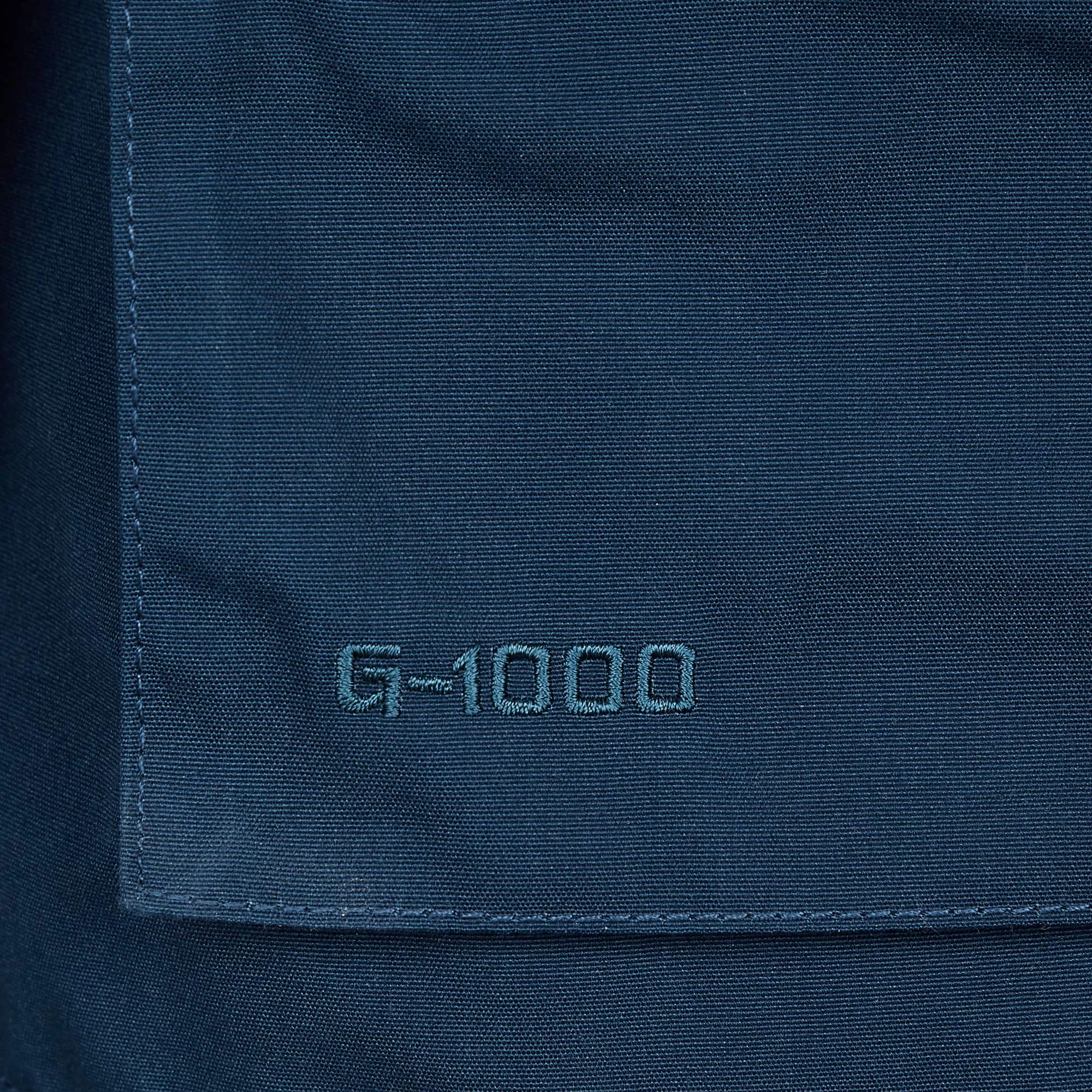 FJÄLLRÄVEN KIDS GREENLAND JACKET Kinder - Übergangsjacke 8 FJÄLLRÄVEN KIDS GREENLAND JACKET Kinder - Übergangsjacke – Bild 6