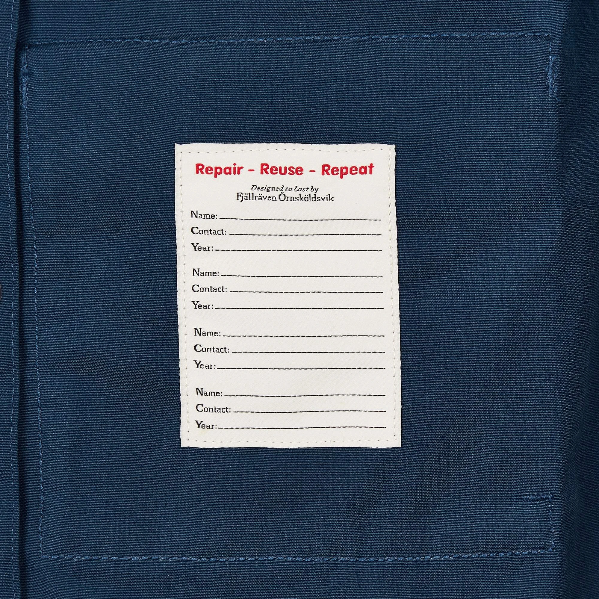 FJÄLLRÄVEN KIDS GREENLAND JACKET Kinder - Übergangsjacke 12 FJÄLLRÄVEN KIDS GREENLAND JACKET Kinder - Übergangsjacke – Bild 10