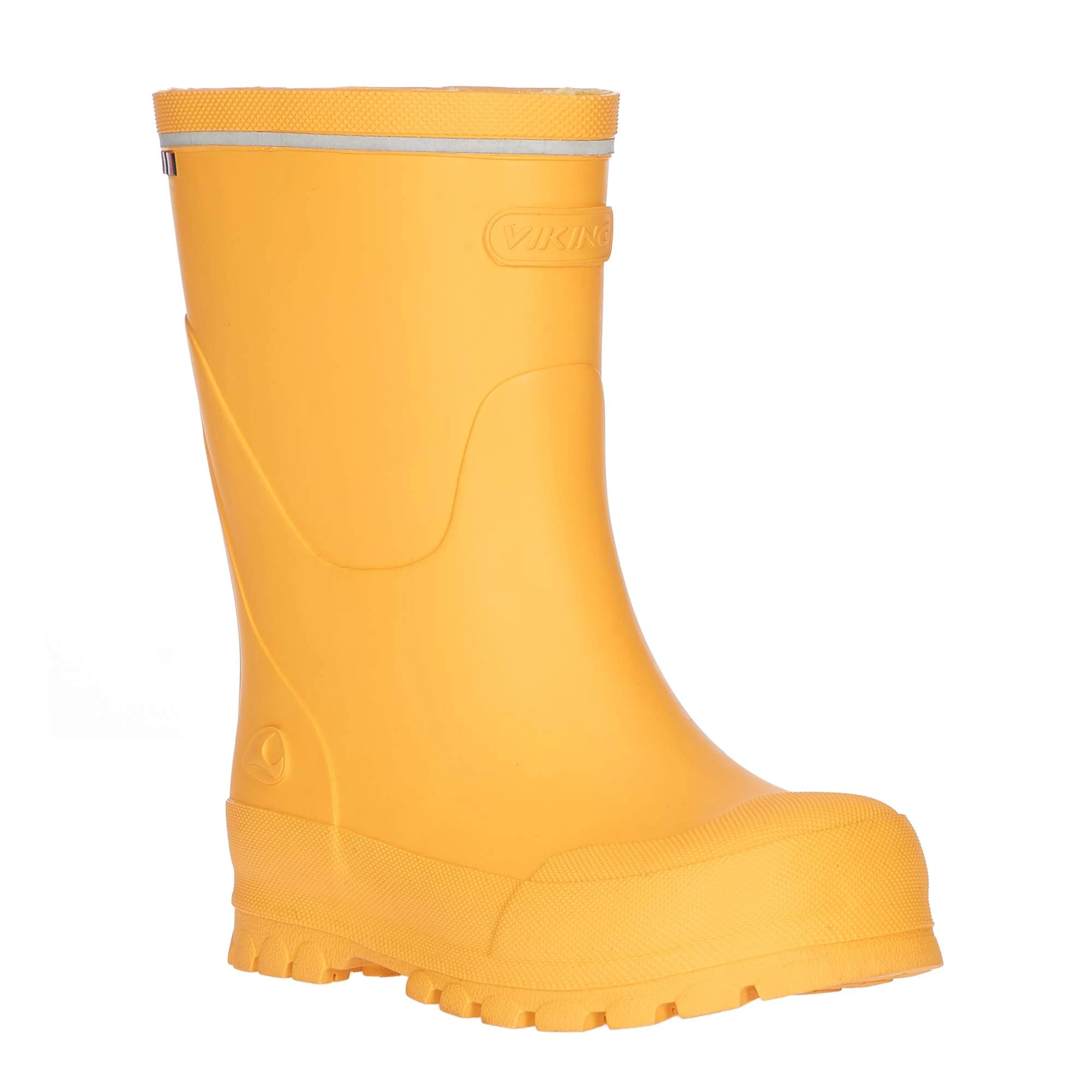 Viking JOLLY Kinder - Gummistiefel 4 Viking JOLLY Kinder - Gummistiefel – Bild 2