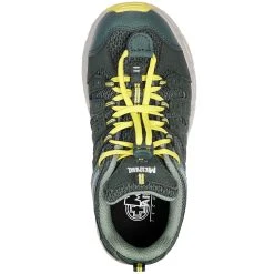 Meindl RESPOND JUNIOR Kinder - Wanderschuhe -Merrell-Shop 5637920120 f respond junior meindl 24