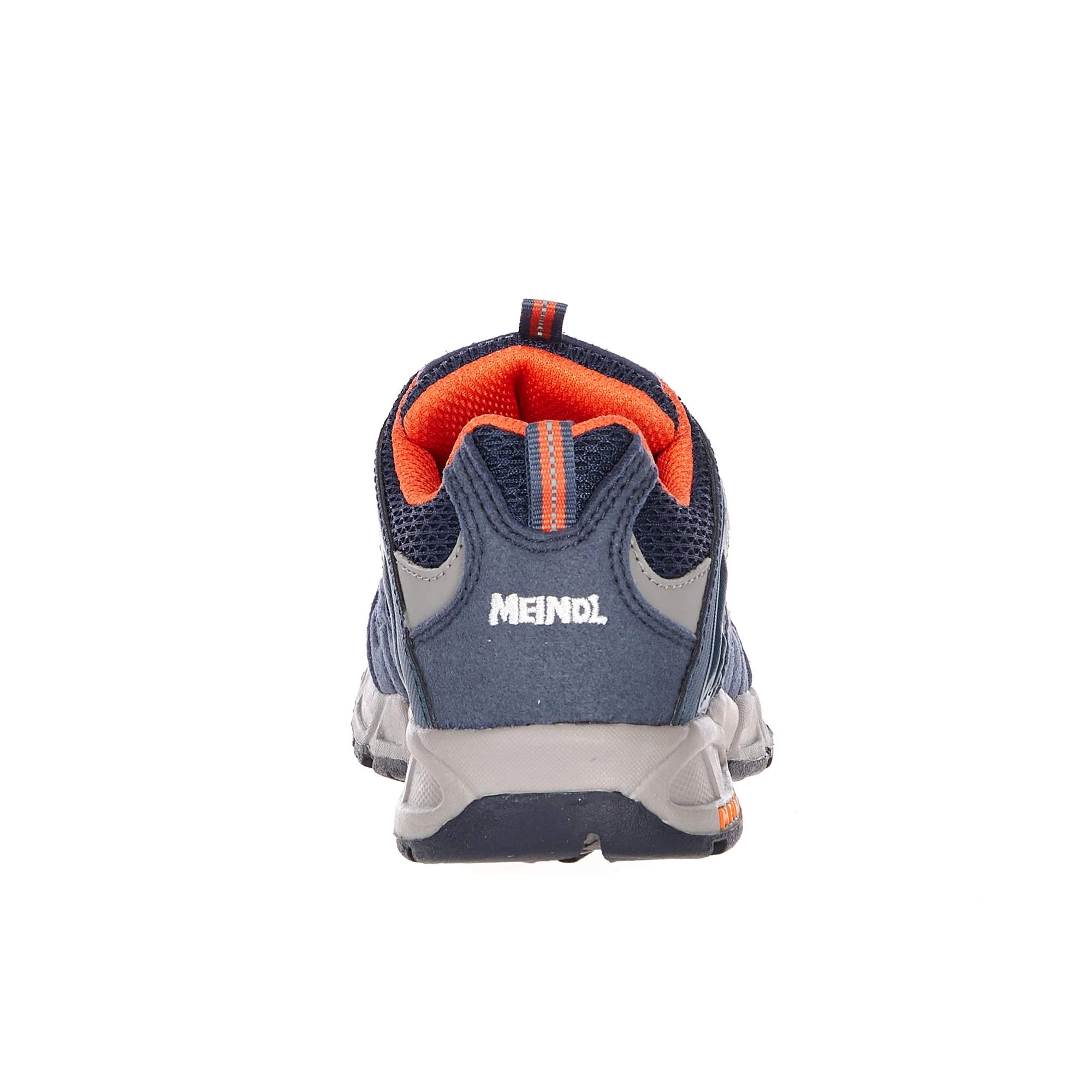 Meindl RESPOND JUNIOR Kinder - Wanderschuhe 7 Meindl RESPOND JUNIOR Kinder - Wanderschuhe – Bild 5