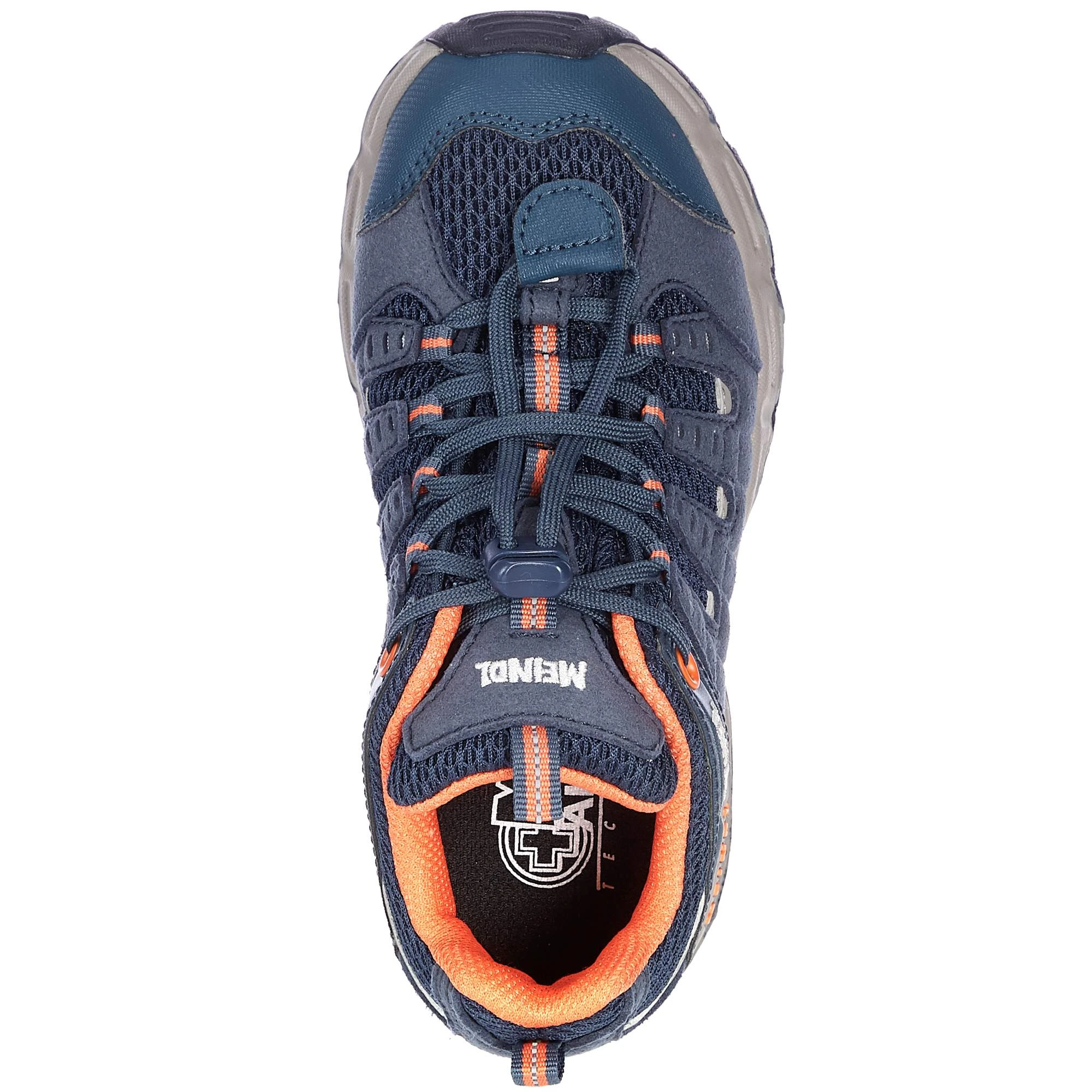 Meindl RESPOND JUNIOR Kinder - Wanderschuhe 8 Meindl RESPOND JUNIOR Kinder - Wanderschuhe – Bild 6