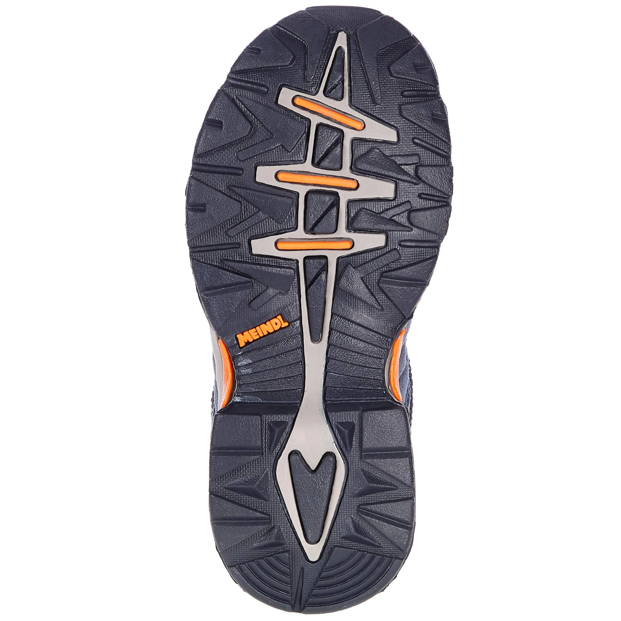 Meindl RESPOND JUNIOR Kinder - Wanderschuhe 9 Meindl RESPOND JUNIOR Kinder - Wanderschuhe – Bild 7