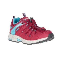 Meindl RESPOND JUNIOR Kinder - Wanderschuhe 10 Meindl RESPOND JUNIOR Kinder - Wanderschuhe -Merrell-Shop 5637920153 b respond junior meindl 24